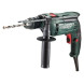 Дрель ударная Metabo SBE 650