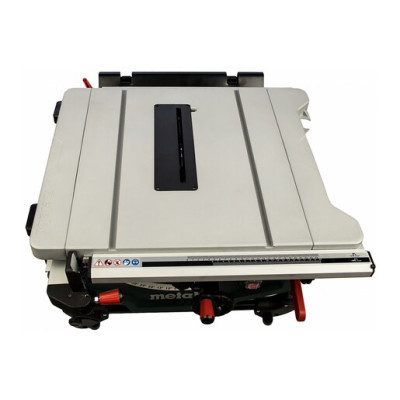 Циркулярна пила Metabo TS 216 Floor 600676000