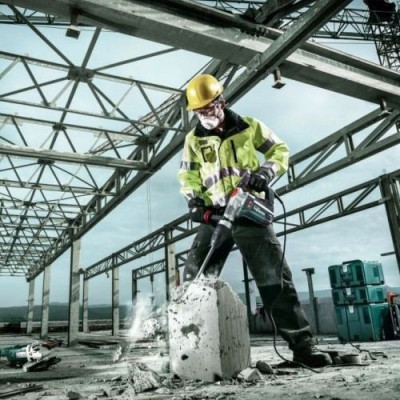 Перфоратор Metabo KHE 5-40