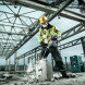 Перфоратор Metabo KHE 5-40