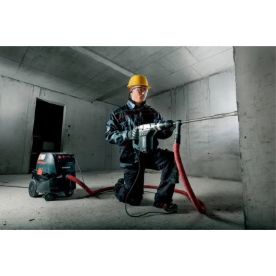 Перфоратор Metabo KHE 5-40