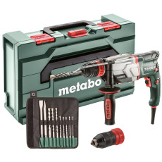 Перфоратор Metabo UHE 2660-2 Quick Set 600697510