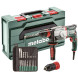 Перфоратор Metabo UHE 2660-2 Quick Set 600697510