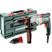 Перфоратор Metabo UHEV 2860-2 Quick 600713500