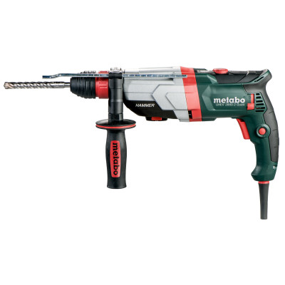 Перфоратор Metabo UHEV 2860-2 Quick 600713500