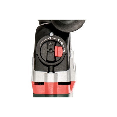 Перфоратор Metabo UHEV 2860-2 Quick 600713500