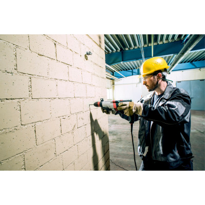 Перфоратор Metabo UHEV 2860-2 Quick 600713500