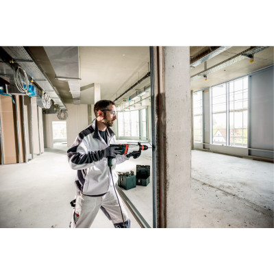 Перфоратор Metabo UHEV 2860-2 Quick 600713500