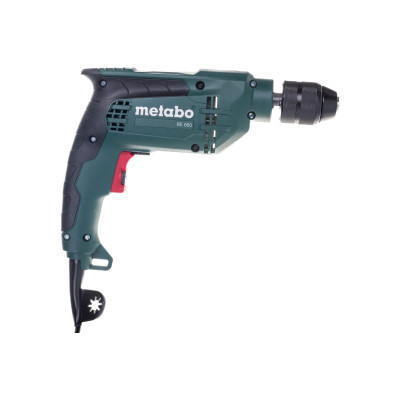 Дриль Metabo BE 650 600741850