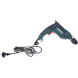 Дриль Metabo BE 650 600741850