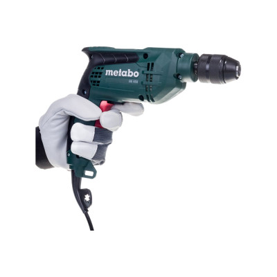 Дриль Metabo BE 650 600741850