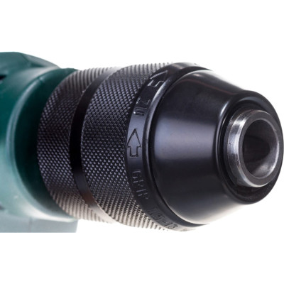 Дриль Metabo BE 650 600741850