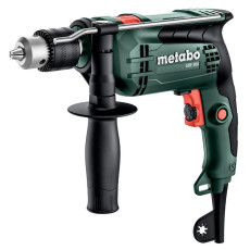 Дриль ударний Metabo SBE 650 600742000