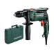 Дриль ударний Metabo SBE 650 600742500