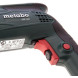 Дриль ударний Metabo SBE 650 600742500