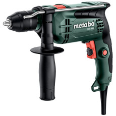 Дриль ударний Metabo SBE 650 600742850