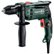 Дриль ударний Metabo SBE 650 600742850