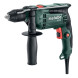 Дрель ударная с набором мастера Metabo SBE 650 SET 600742870