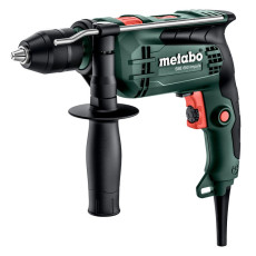 Дриль ударний Metabo SBE 650 Impuls 600743500