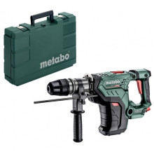 Перфоратор акумуляторний Metabo KHA 18 LTX BL 40 600752840 без АКБ
