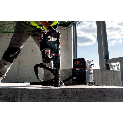 Перфоратор акумуляторний Metabo KHA 18 LTX BL 40 600752840 без АКБ