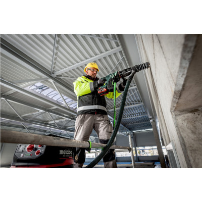 Перфоратор акумуляторний Metabo KHA 18 LTX BL 40 600752840 без АКБ