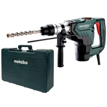 Перфоратор Metabo KH 5-40 600763500