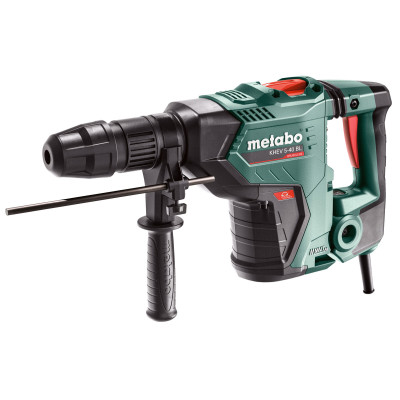Перфоратор Metabo KHEV 5-40 BL 600765500