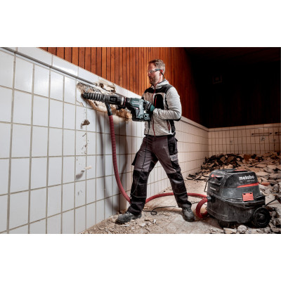 Перфоратор Metabo KHEV 5-40 BL 600765500