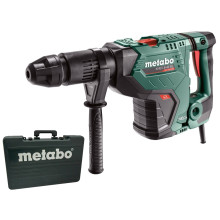 Перфоратор Metabo KHEV 8-45 BL 600766500