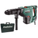Перфоратор Metabo KHEV 8-45 BL 600766500