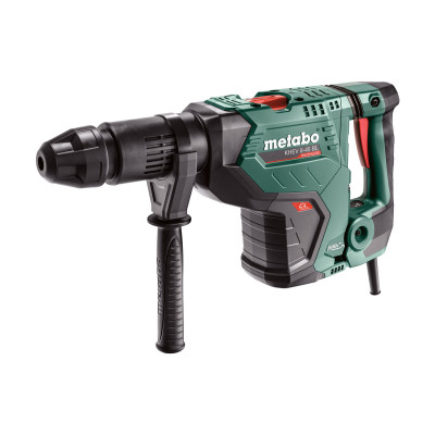 Перфоратор Metabo KHEV 8-45 BL 600766500