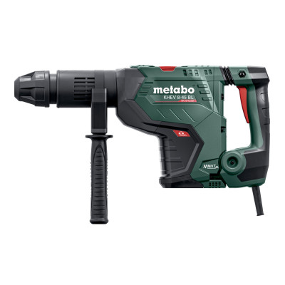 Перфоратор Metabo KHEV 8-45 BL 600766500