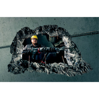 Перфоратор Metabo KHEV 8-45 BL 600766500