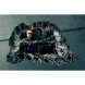 Перфоратор Metabo KHEV 8-45 BL 600766500