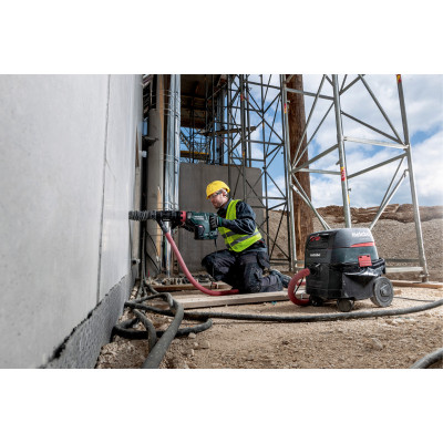 Перфоратор Metabo KHEV 8-45 BL 600766500