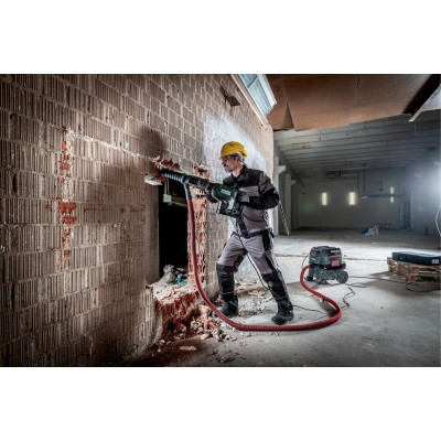 Перфоратор Metabo KHEV 8-45 BL 600766500
