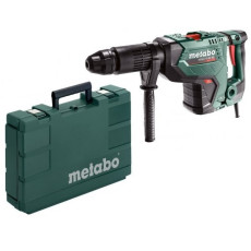 Перфоратор Metabo KHEV 11-52 BL 600767500