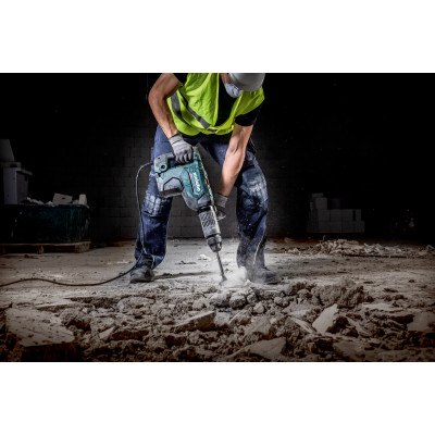 Перфоратор Metabo KHEV 11-52 BL 600767500