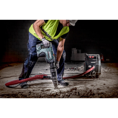 Перфоратор Metabo KHEV 11-52 BL 600767500