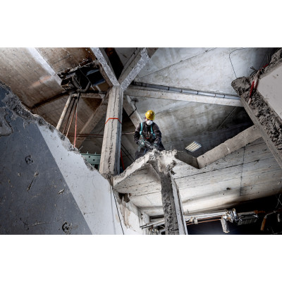 Перфоратор Metabo KHEV 11-52 BL 600767500