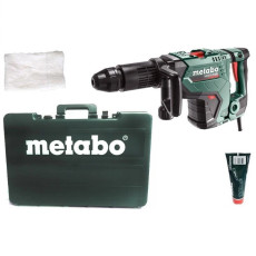 Відбійний молоток Metabo MHEV 11 BL 600770500
