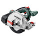 Дискова пила акумуляторна Metabo MKS 18 LTX 58 600771890 без АКБ
