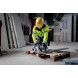 Дискова пила акумуляторна Metabo MKS 18 LTX 58 600771890 без АКБ