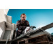 Дискова пила акумуляторна Metabo MKS 18 LTX 58 600771890 без АКБ