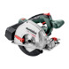 Дискова пила акумуляторна Metabo MKS 18 LTX BL 58 600773840 без АКБ