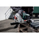 Дискова пила акумуляторна Metabo MKS 18 LTX BL 58 600773840 без АКБ