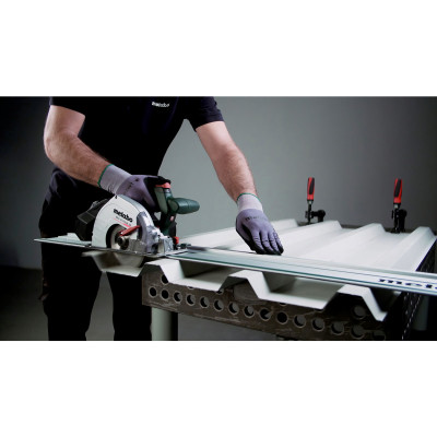 Дискова пила акумуляторна Metabo MKS 18 LTX BL 58 600773840 без АКБ
