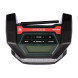Радіоприймач Metabo R 12-18 BT 600777850 без АКБ