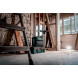 Радиоприёмник с функцией зарядки аккумуляторов Metabo RC 12-18 32W BT DAB+ 600779850 без АКБ